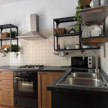 Casavacanze Peperosa Civitavecchia Eksteriør billede