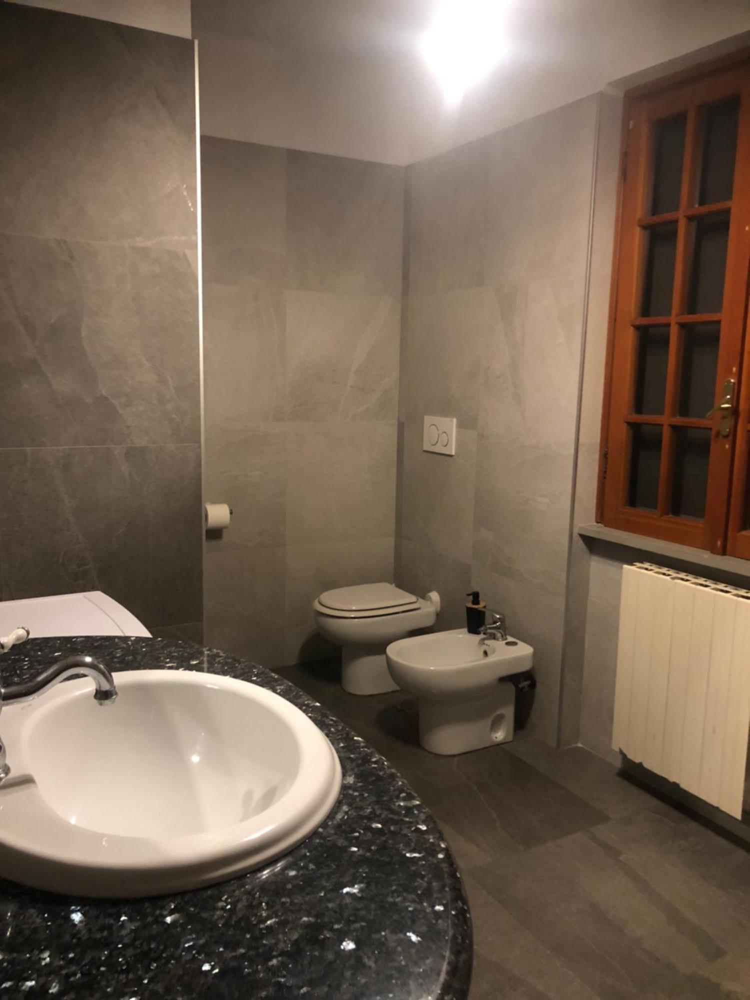 Casavacanze Peperosa Civitavecchia Eksteriør billede