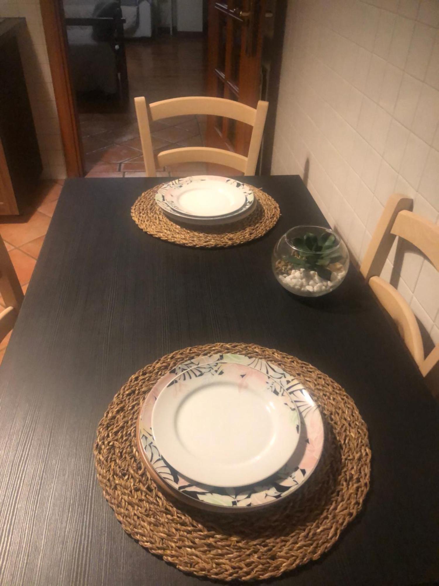 Casavacanze Peperosa Civitavecchia Eksteriør billede