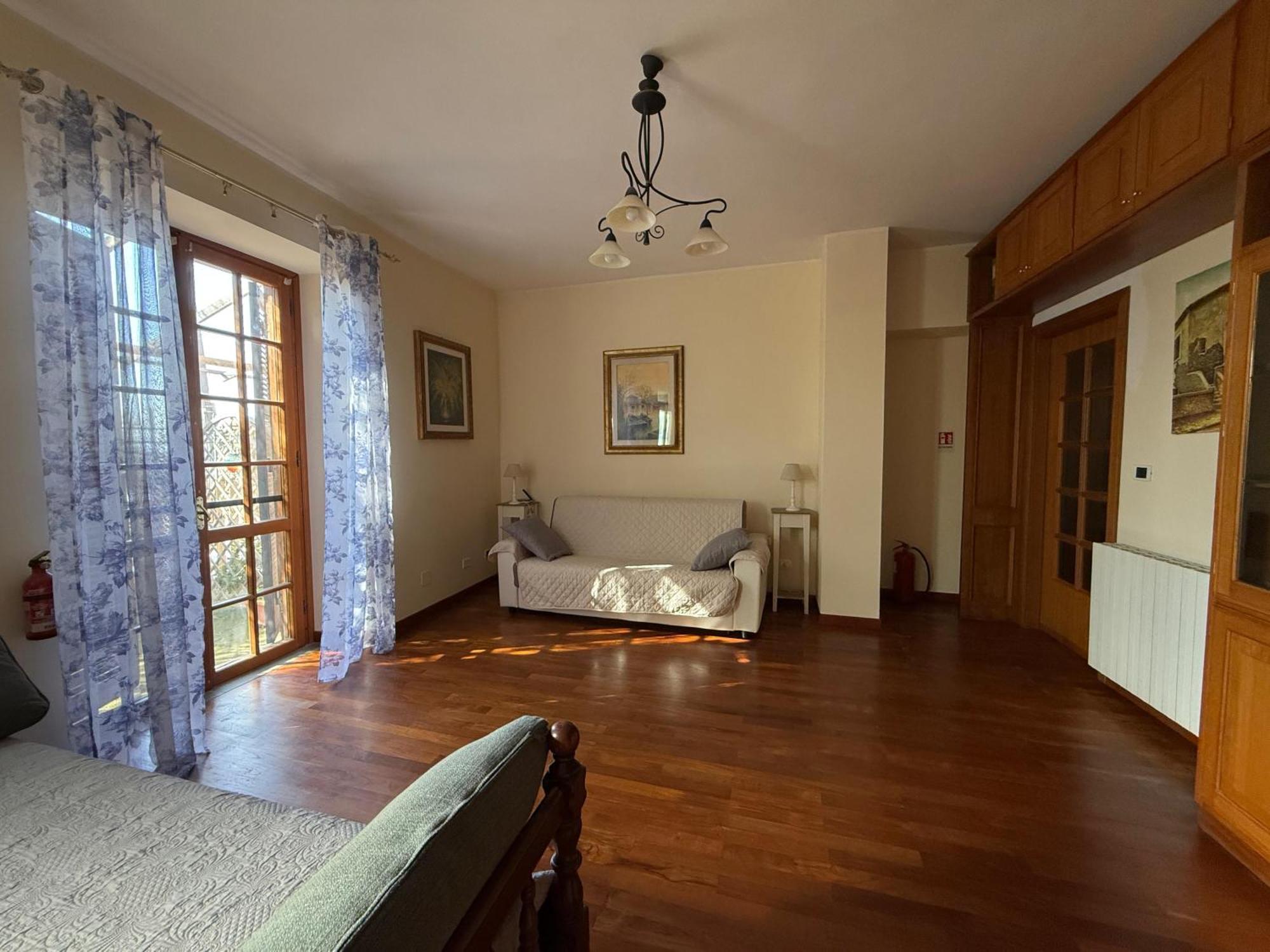 Casavacanze Peperosa Civitavecchia Eksteriør billede